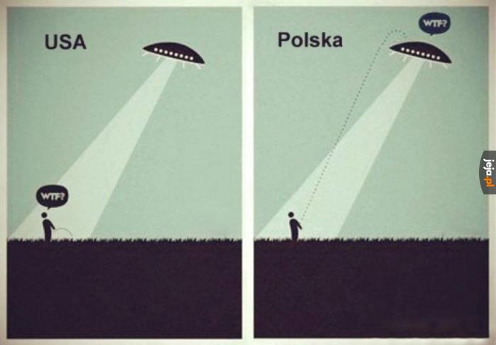 Tymczasem w Polsce