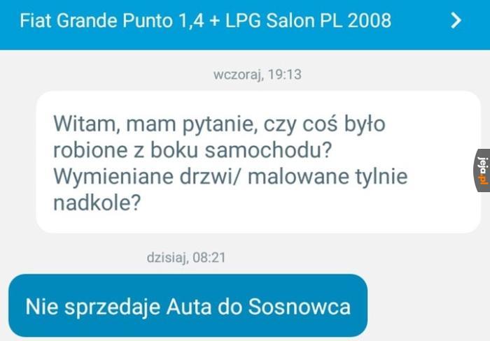 Szanujmy się