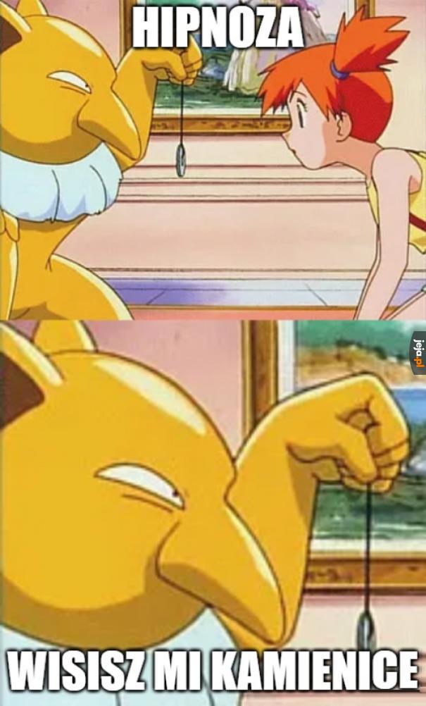HIIPNOZA!