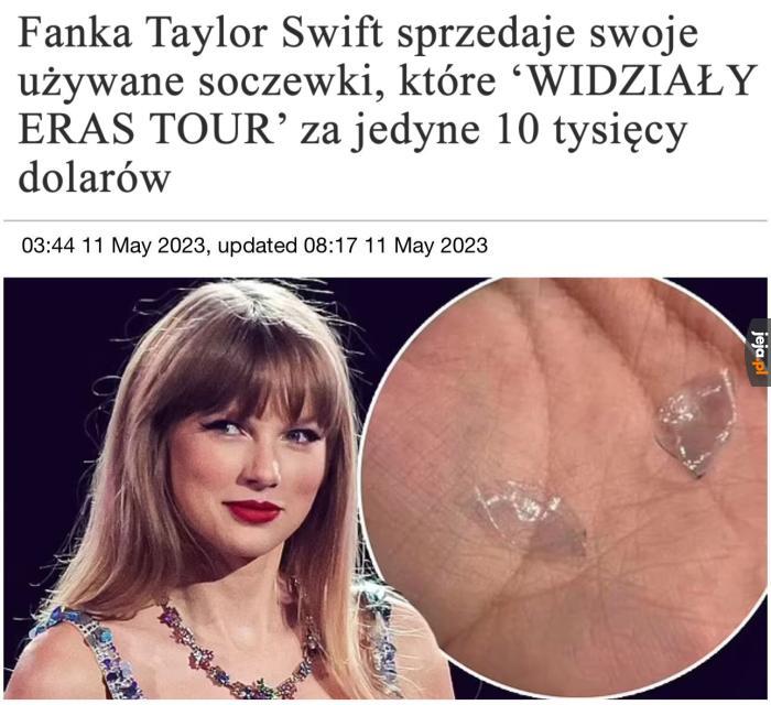 Co tak tanio