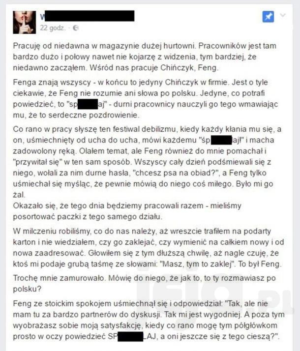 Mądry chłopina