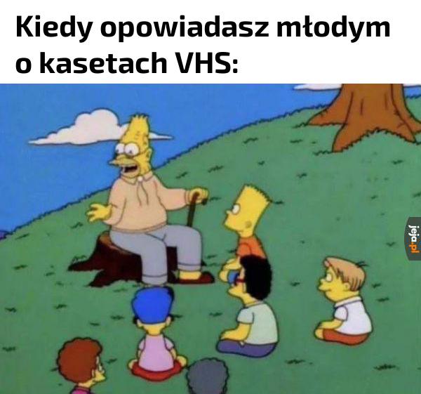 Słuchajcie, srajtki...