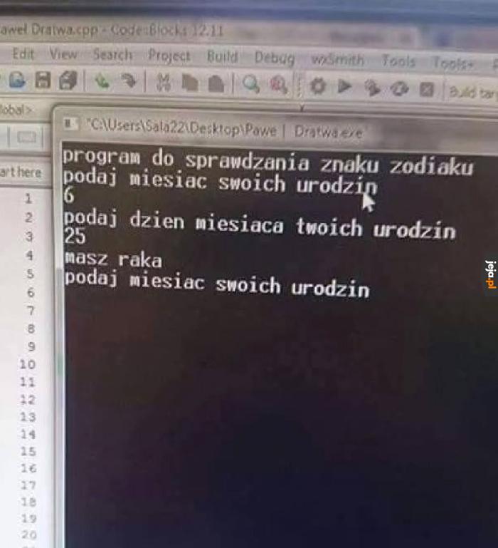 Dobrze wiedzieć