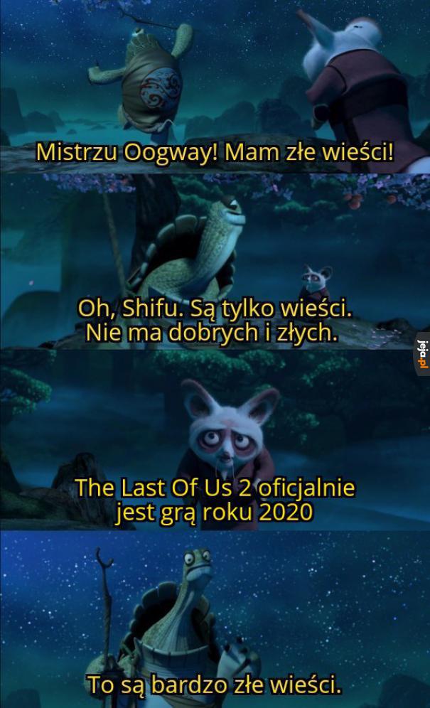 Gracze mają mieszane uczucia