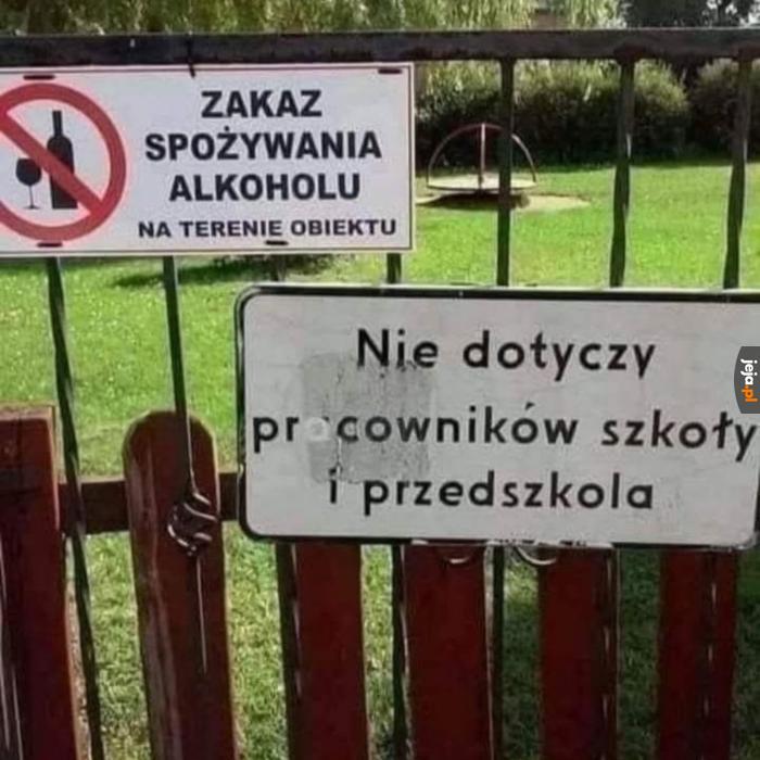 Oni mogą