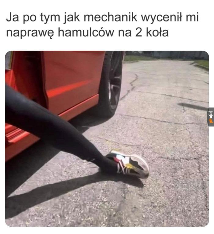 Obejdzie się