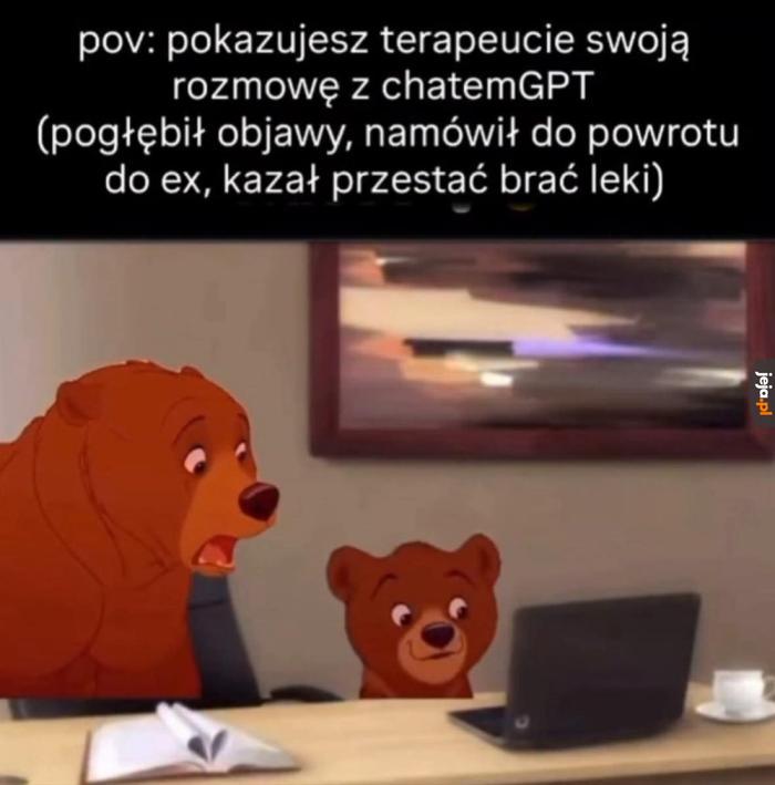 Najlepszy doradca