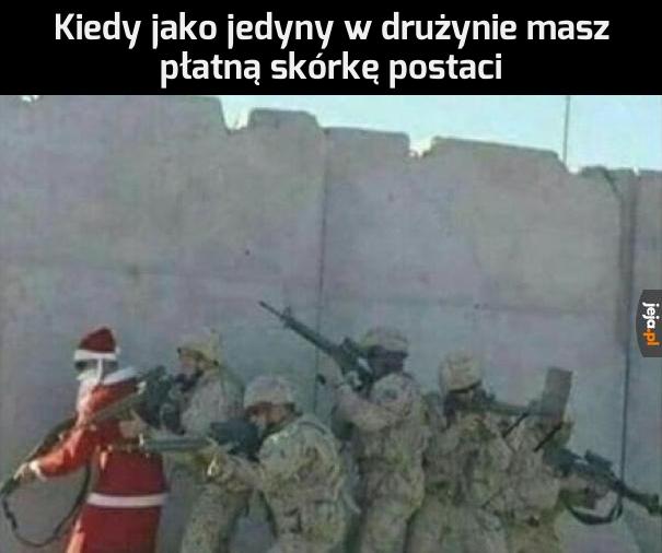 Skiny droga rzecz