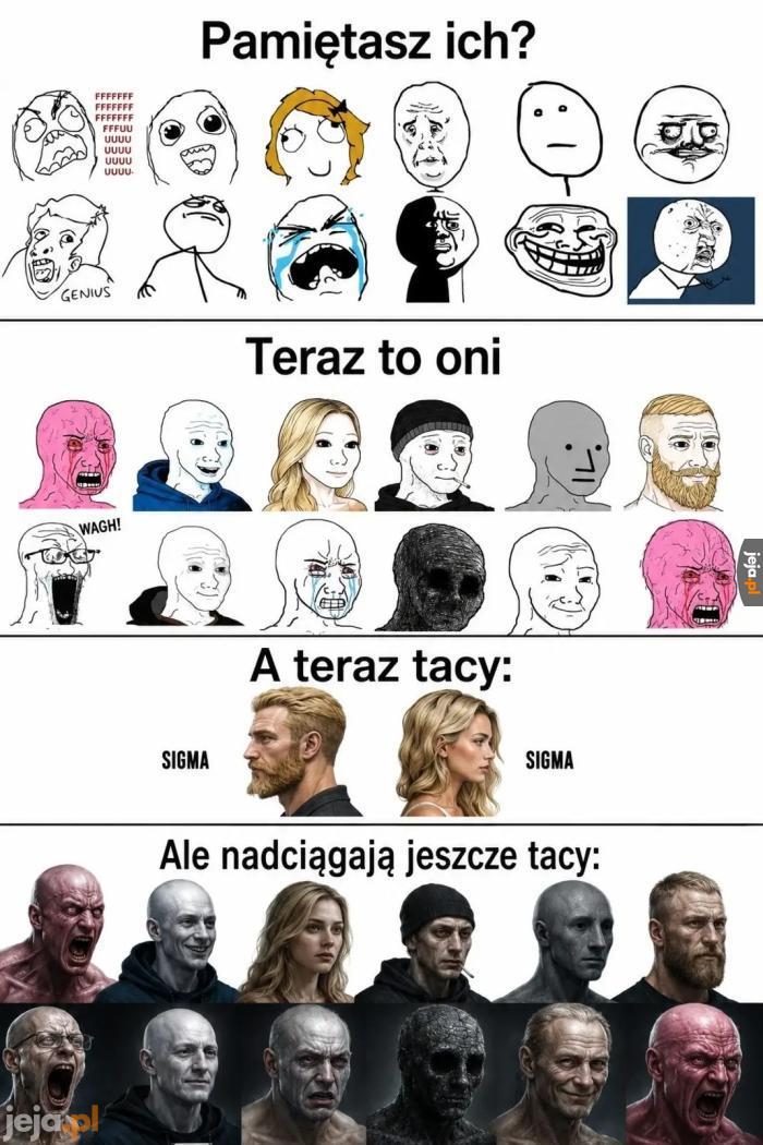 Życie się toczy
