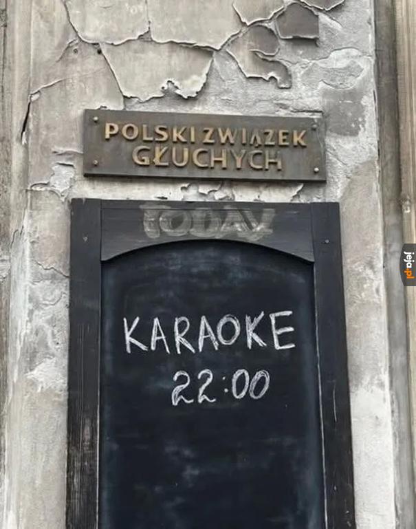 Polski związek głuchych