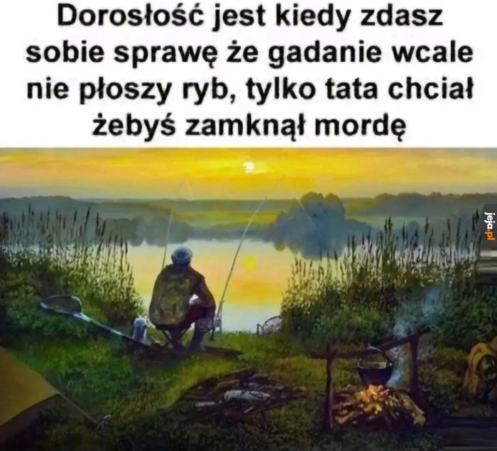 Kto by pomyślał