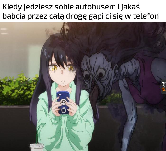 No tak się nie robi