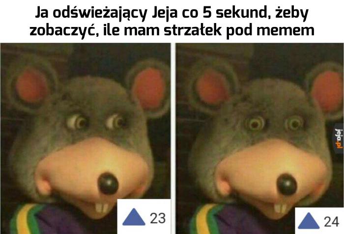 Ja be like