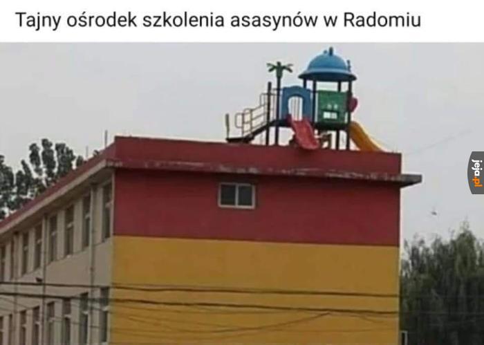 Przetrwają najlepsi