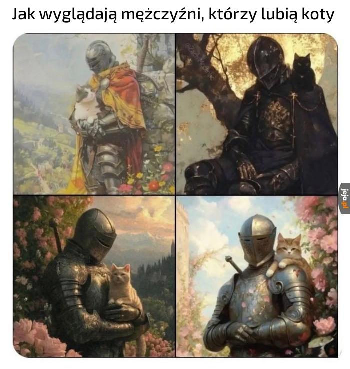 Prawdziwi mężczyźni