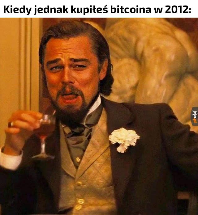 Pieniądze nie stanowią problemu