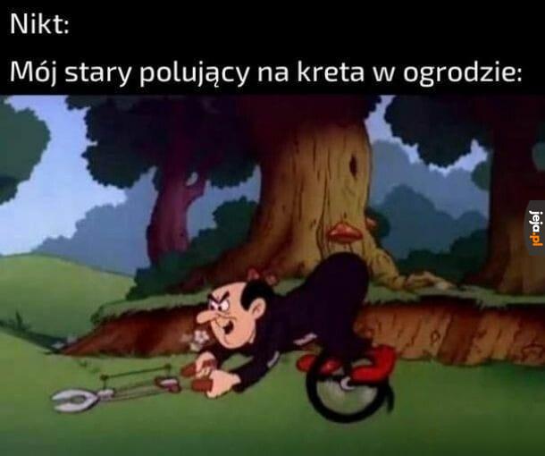 Polowańsko