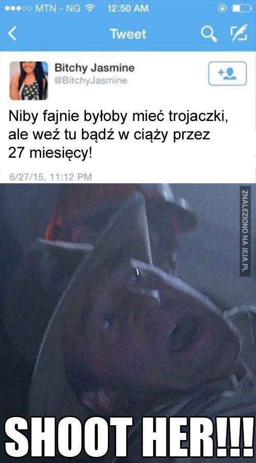 Niezwykła odmiana głupoty