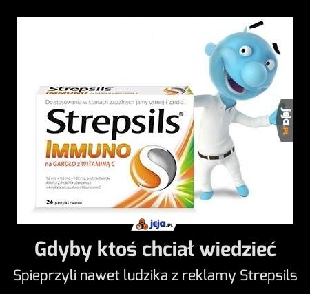 Gdyby ktoś chciał wiedzieć