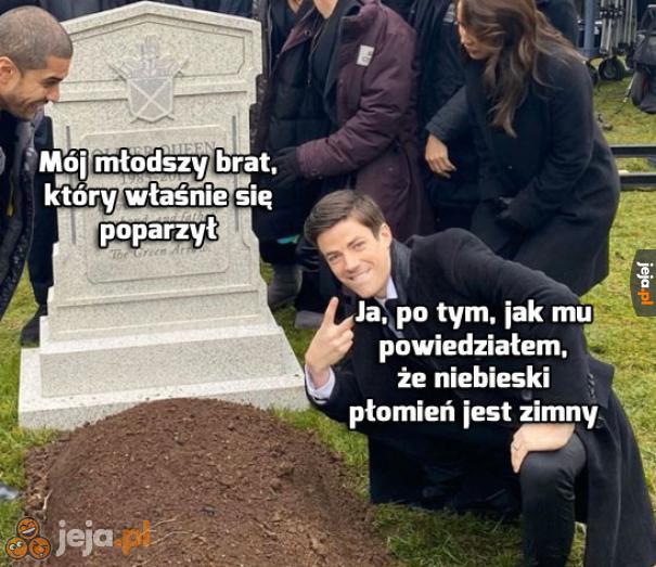 Gorszy niż sam szatan