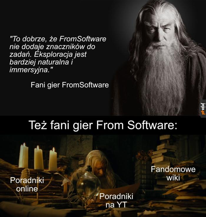Silni niezależni gracze