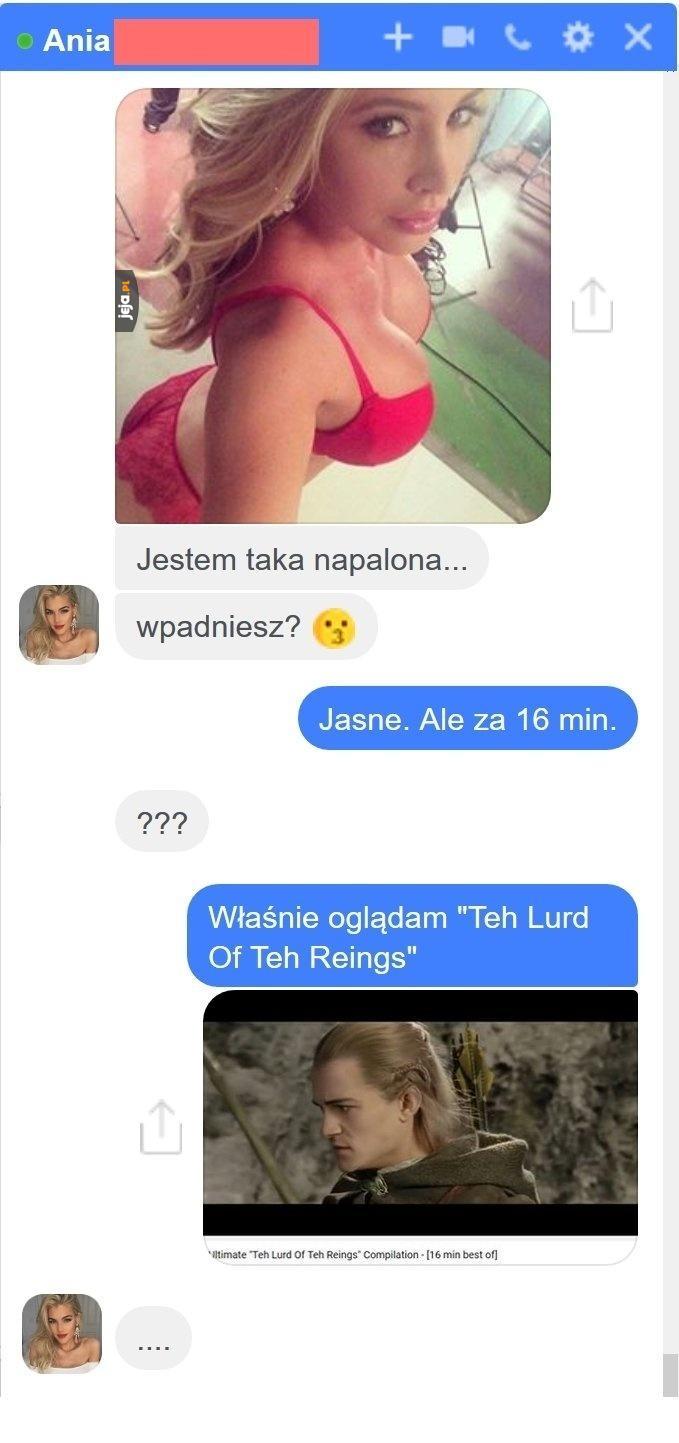 Są rzeczy ważne i ważniejsze