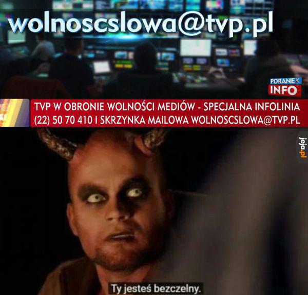 Oni tak serio?