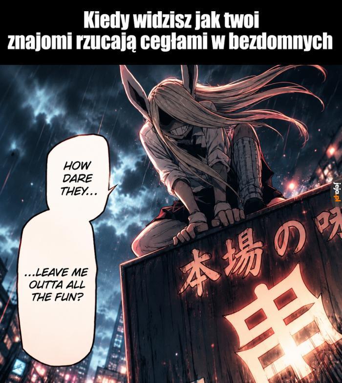 W AI jak najbardziej można <3