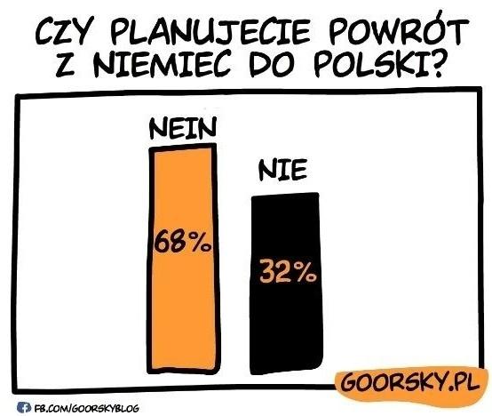 Sonda w Niemczech