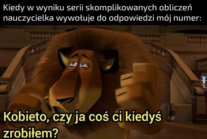 Zaczynamy zabawę