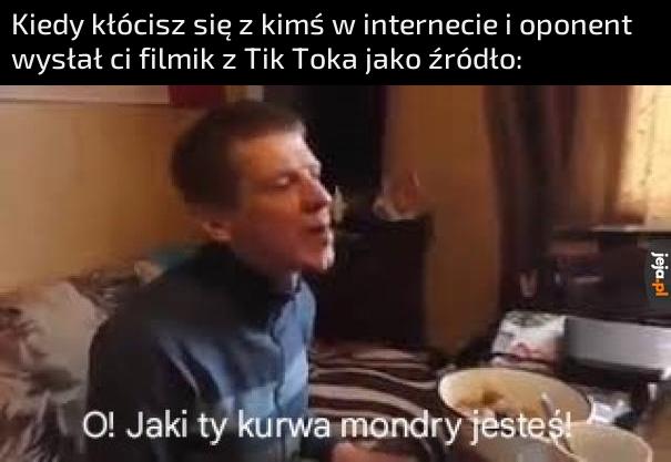 Mądrego aż ładnie posłuchać