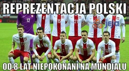 Reprezentacja Polski