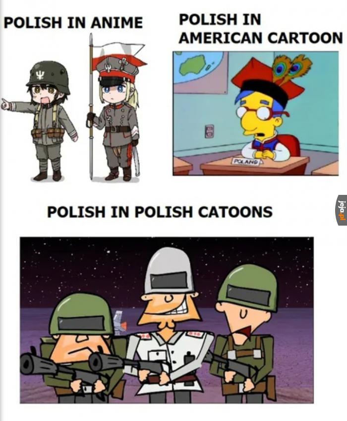 Teraz Polska