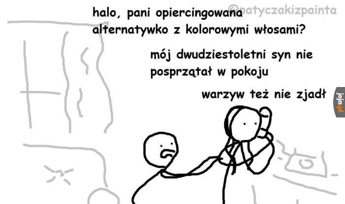 Nieeeee