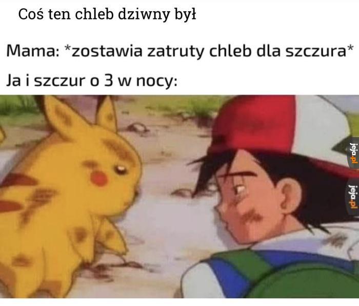 Czym go doprawiłeś ratatuju?