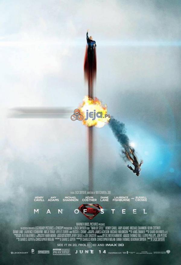 Superman vs Iron Man