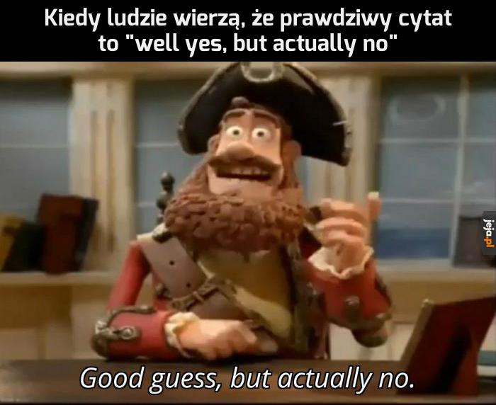 Przesłyszeli się