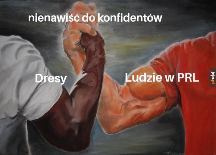 Tak było