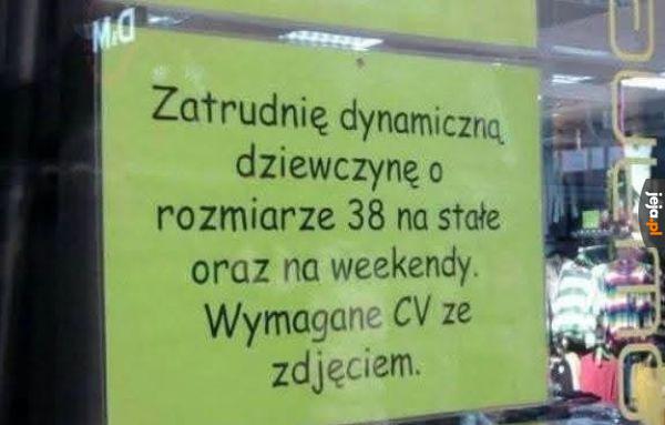 Dynamiczne koniecznie