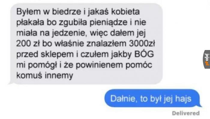 Dobry samarytanin