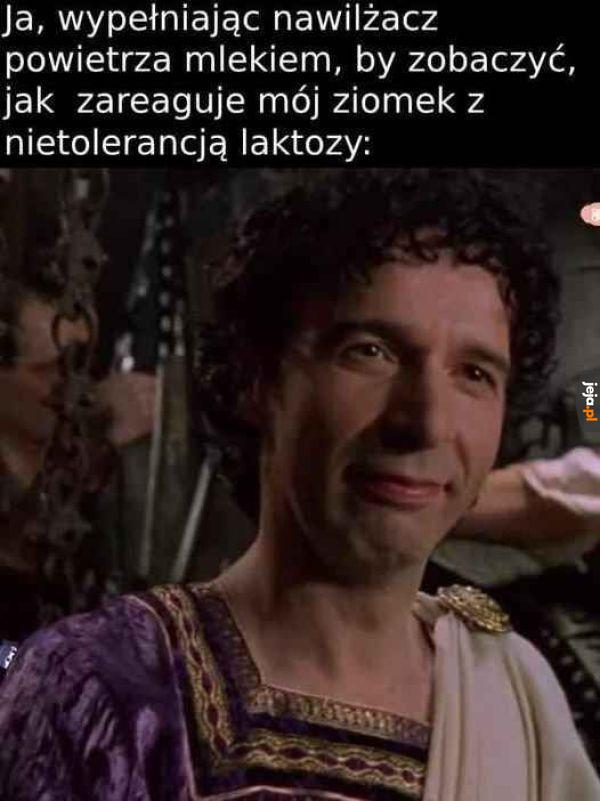 Zwolnij szatanie