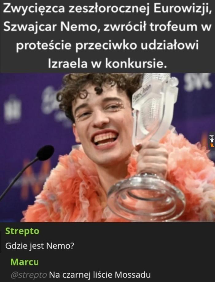 A Ty wspierasz czy bojkotujesz?