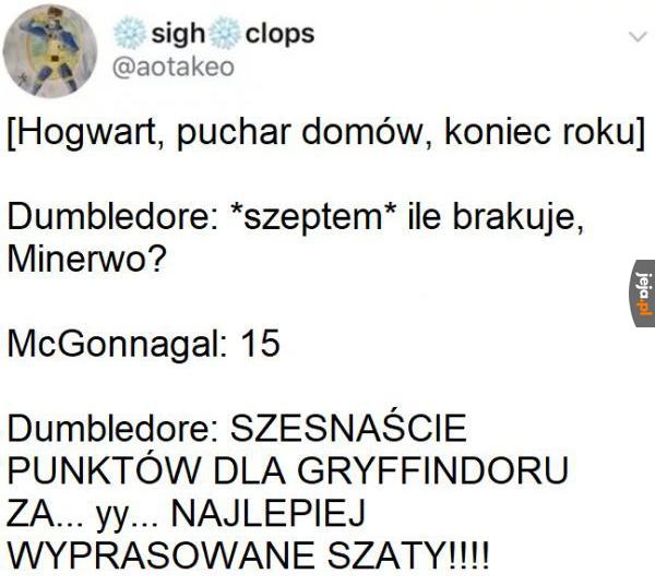 Najgorszy dyrektor ever