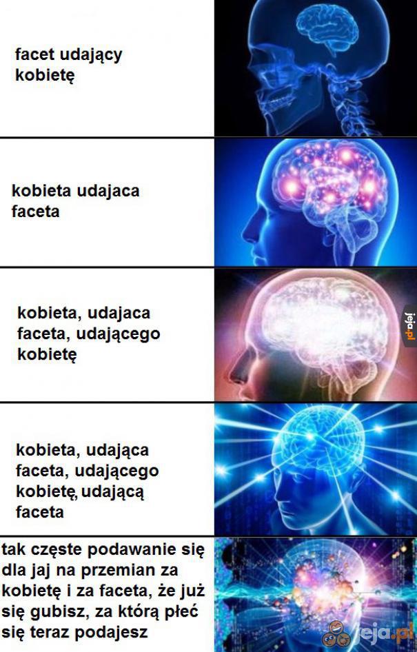 To skomplikowane