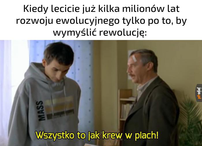 C'est la vie...
