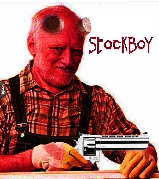 StockBoy