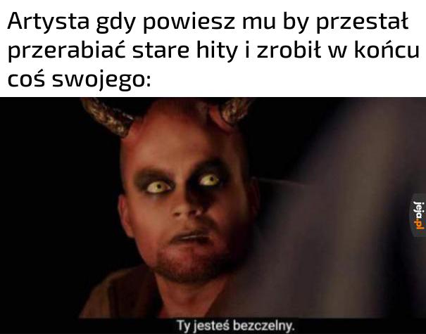 Wszystko dziś przerabiają