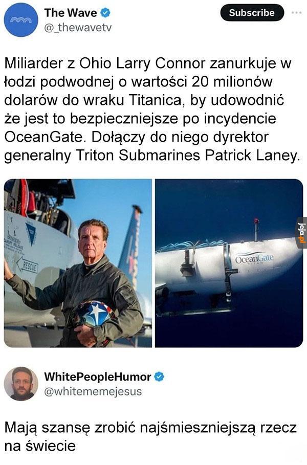 Cóż to by były za memy