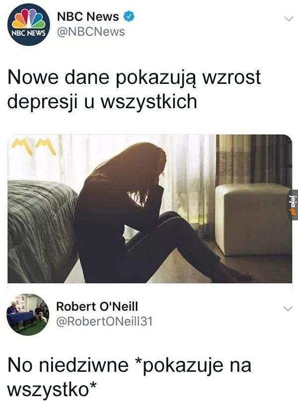 O co też może chodzić...