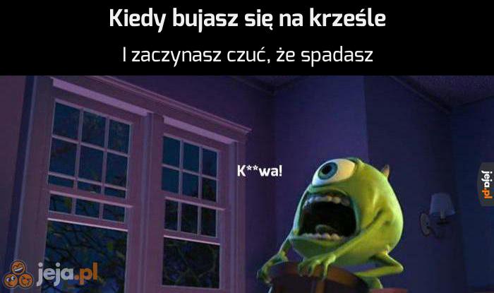 Czyżby groźby nauczycieli miały się spełnić?
